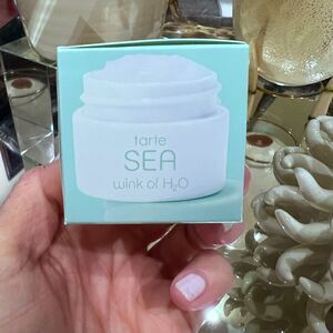 Tarte Sea undereye cream